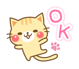 にゃーにゃー団 埋もれた 名作 珍作 迷作 おもしろスタンプ 楽しいスタンプ Lineスタンプ紹介ブログ かわいいlineスタンプ ラブラブのlineスタンプ 運が良くなるlineスタンプ